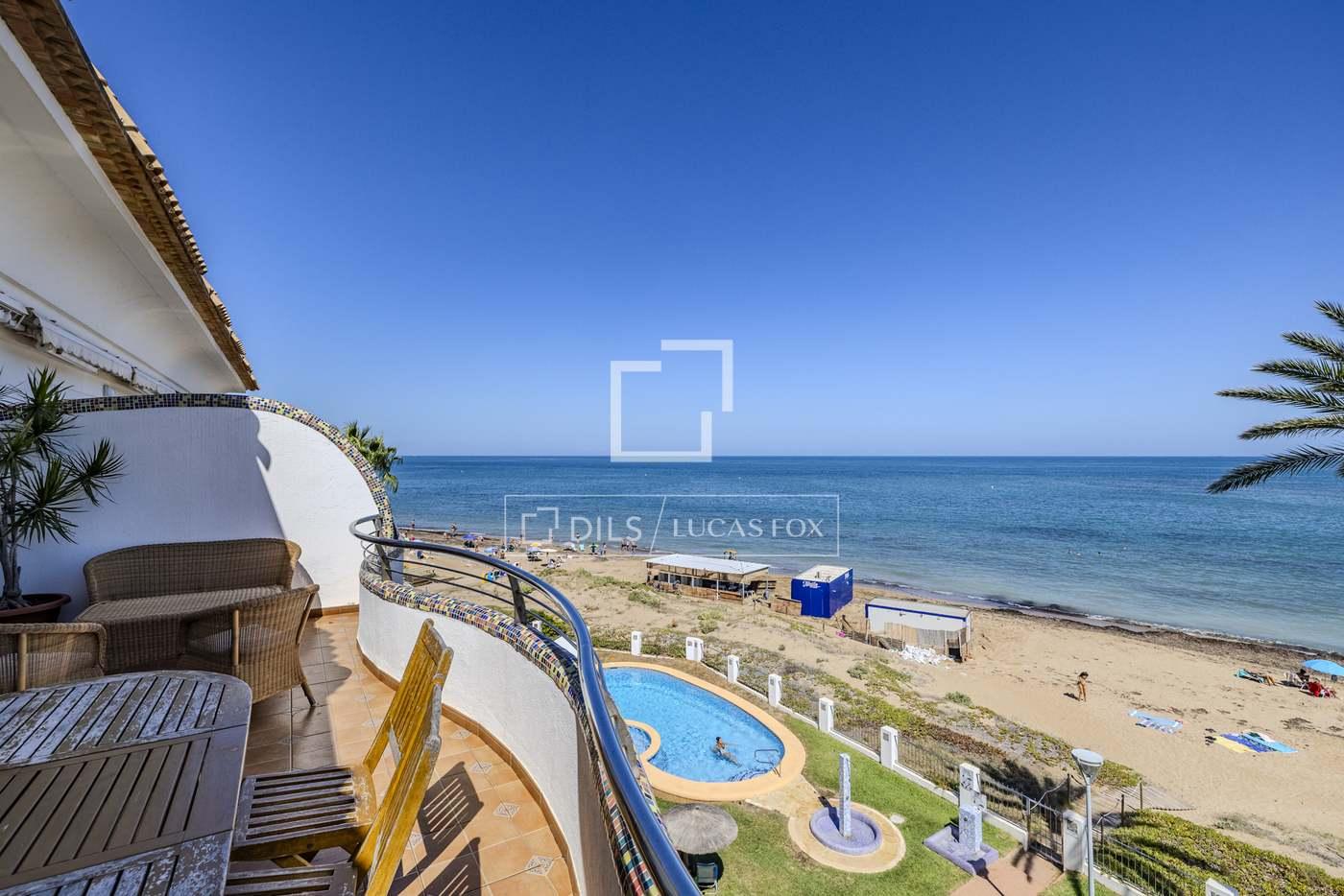 Apartamento en Venta en Dénia