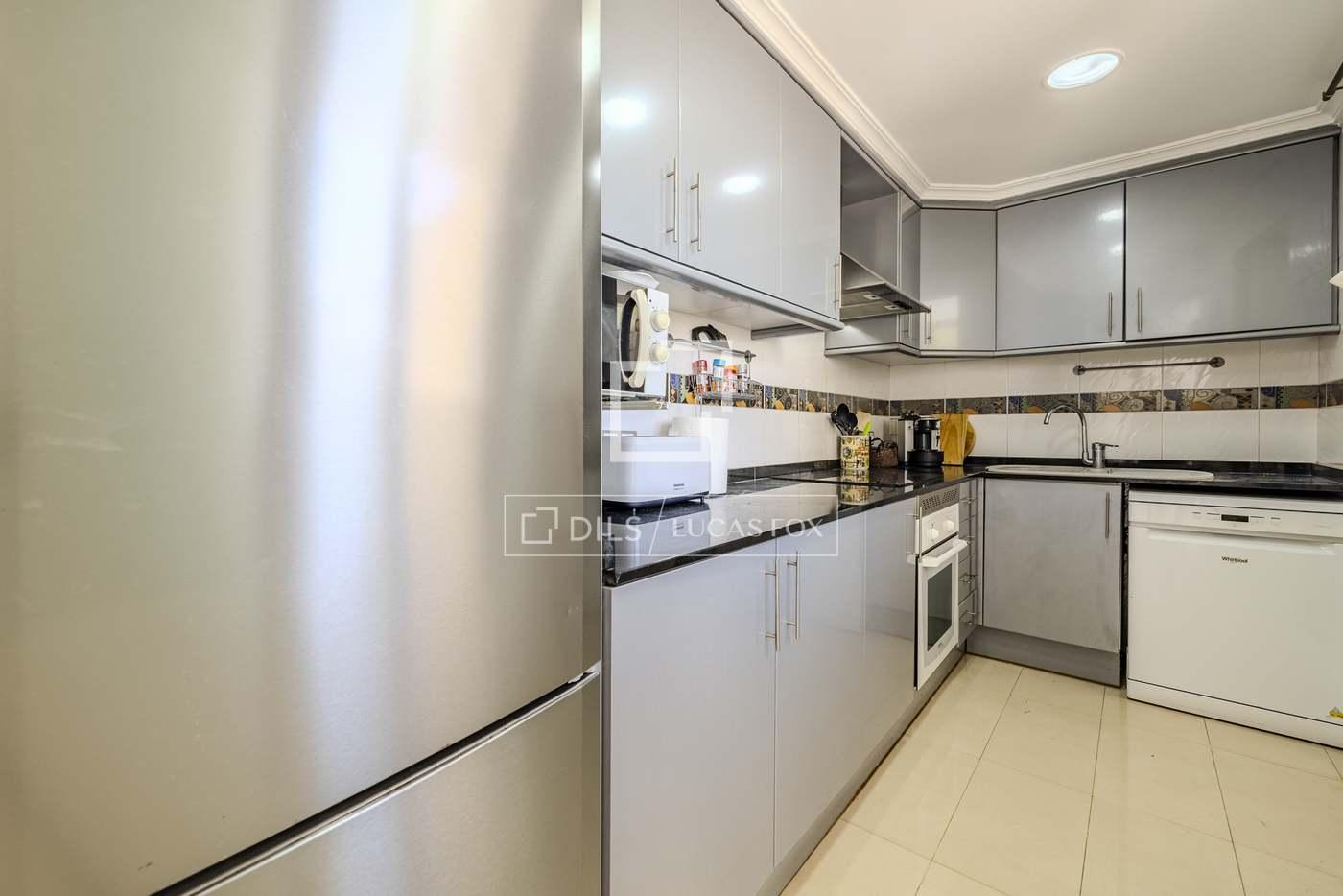 Apartamento en Venta en Dénia