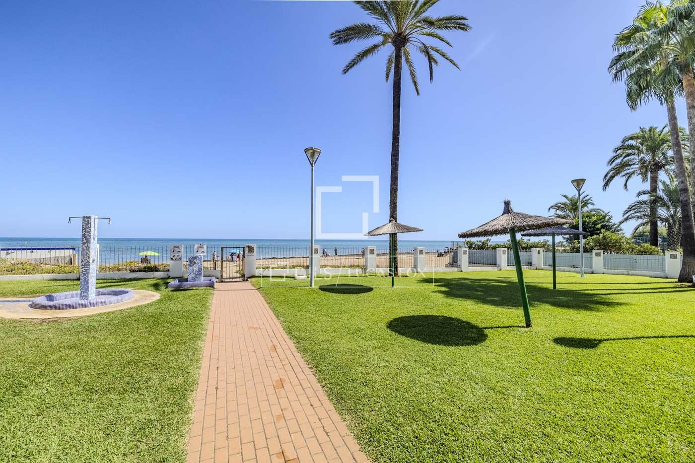 Apartamento en Venta en Dénia