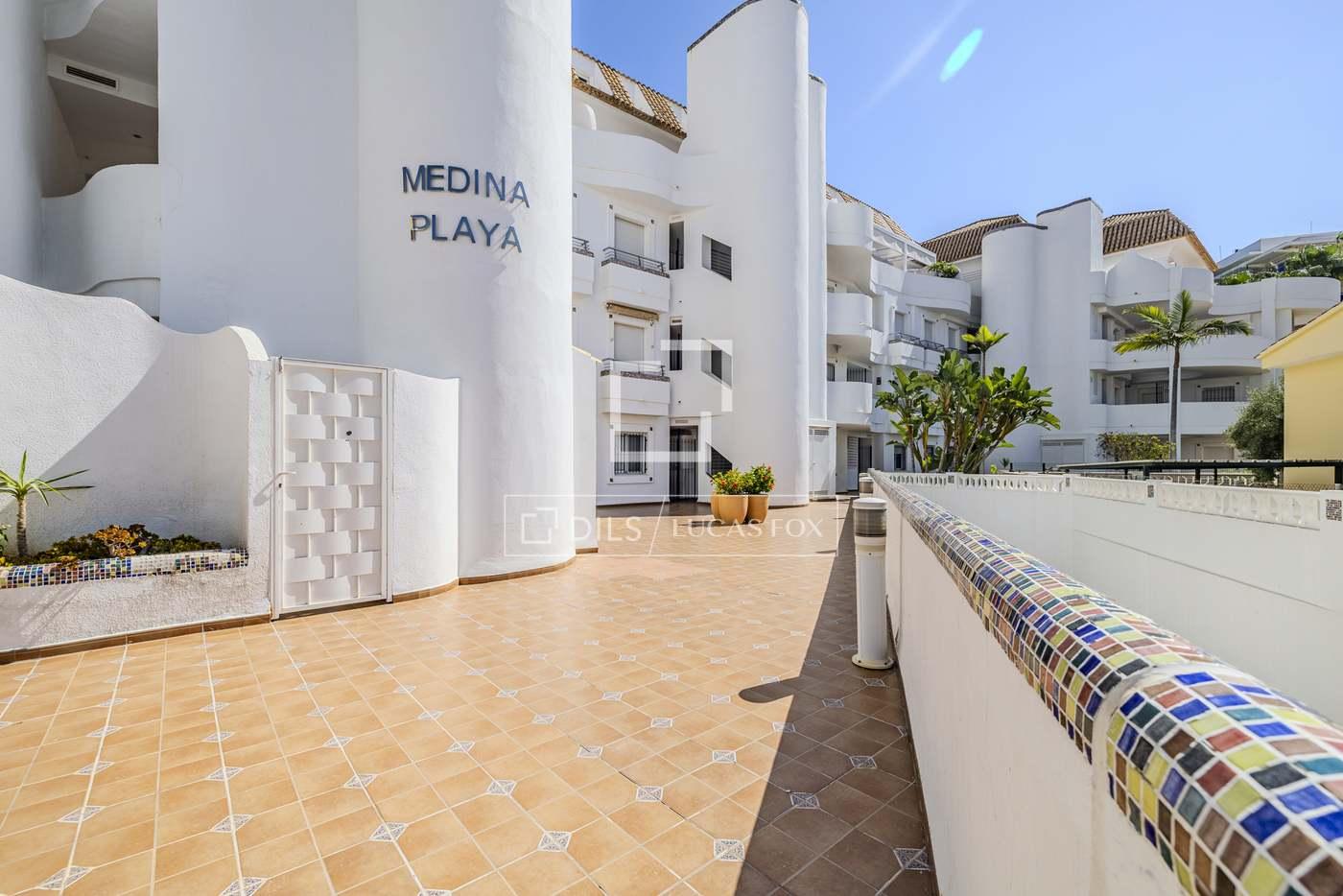 Apartamento en Venta en Dénia