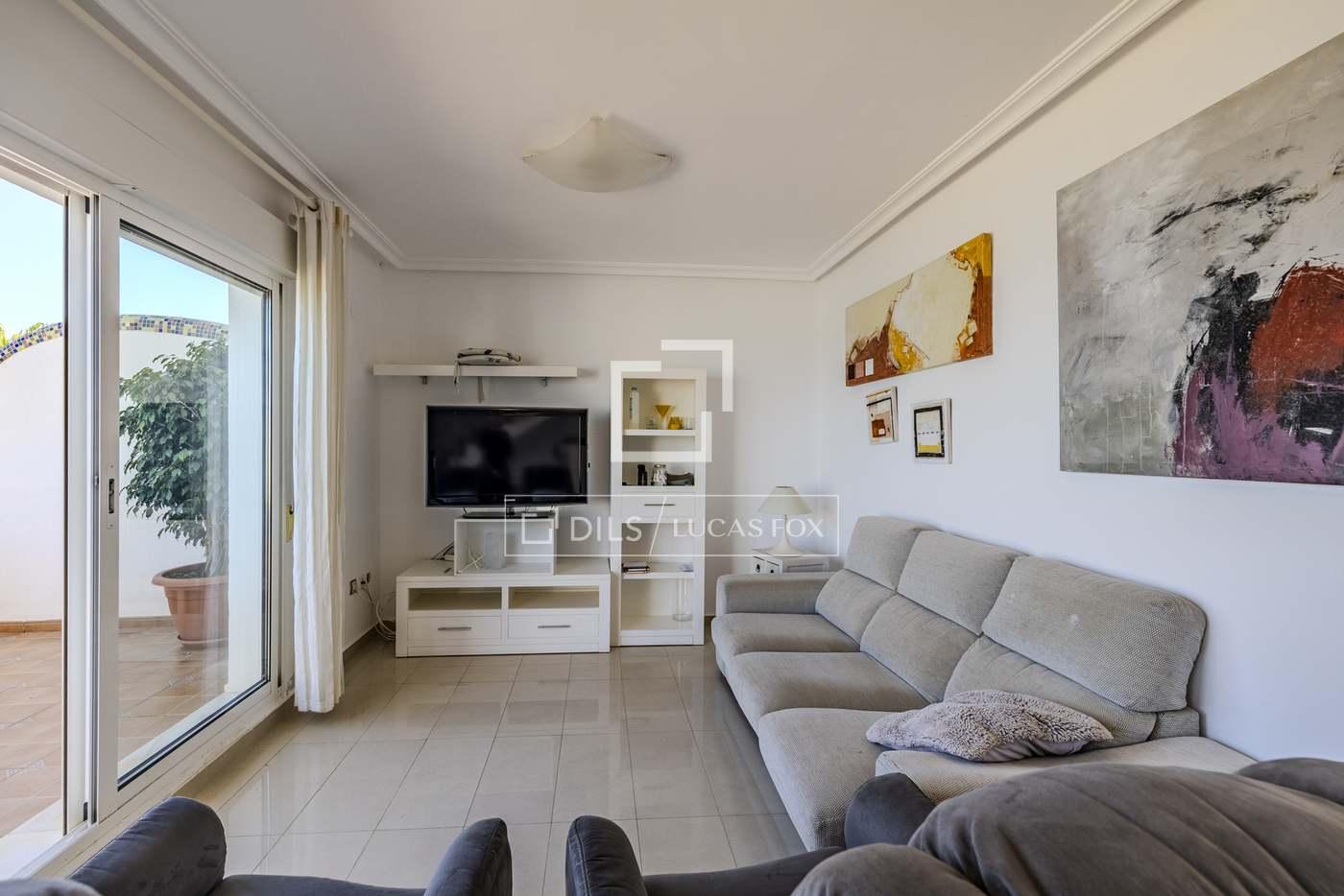Apartamento en Venta en Dénia