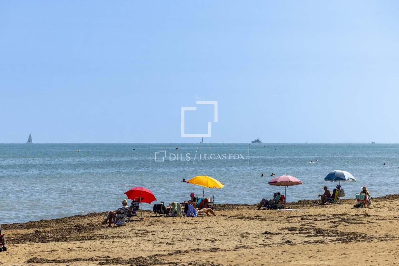 Apartamento en Venta en Dénia