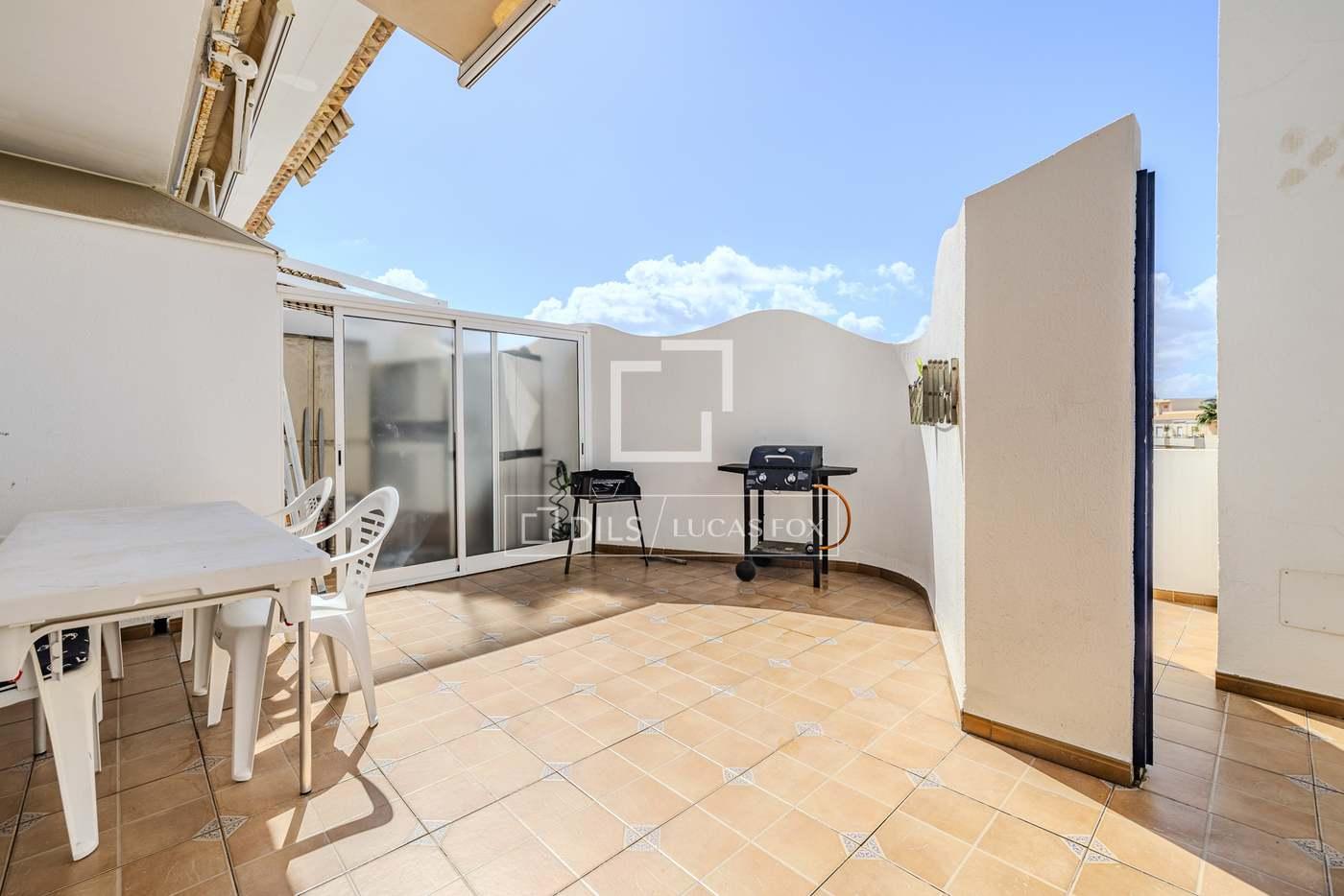 Apartamento en Venta en Dénia