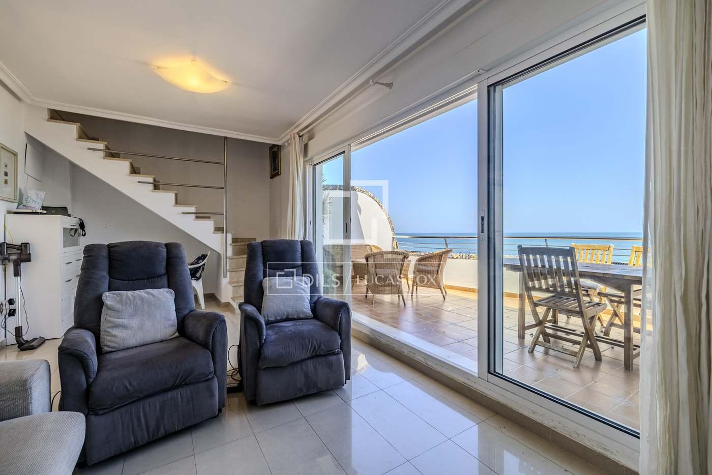 Apartamento en Venta en Dénia