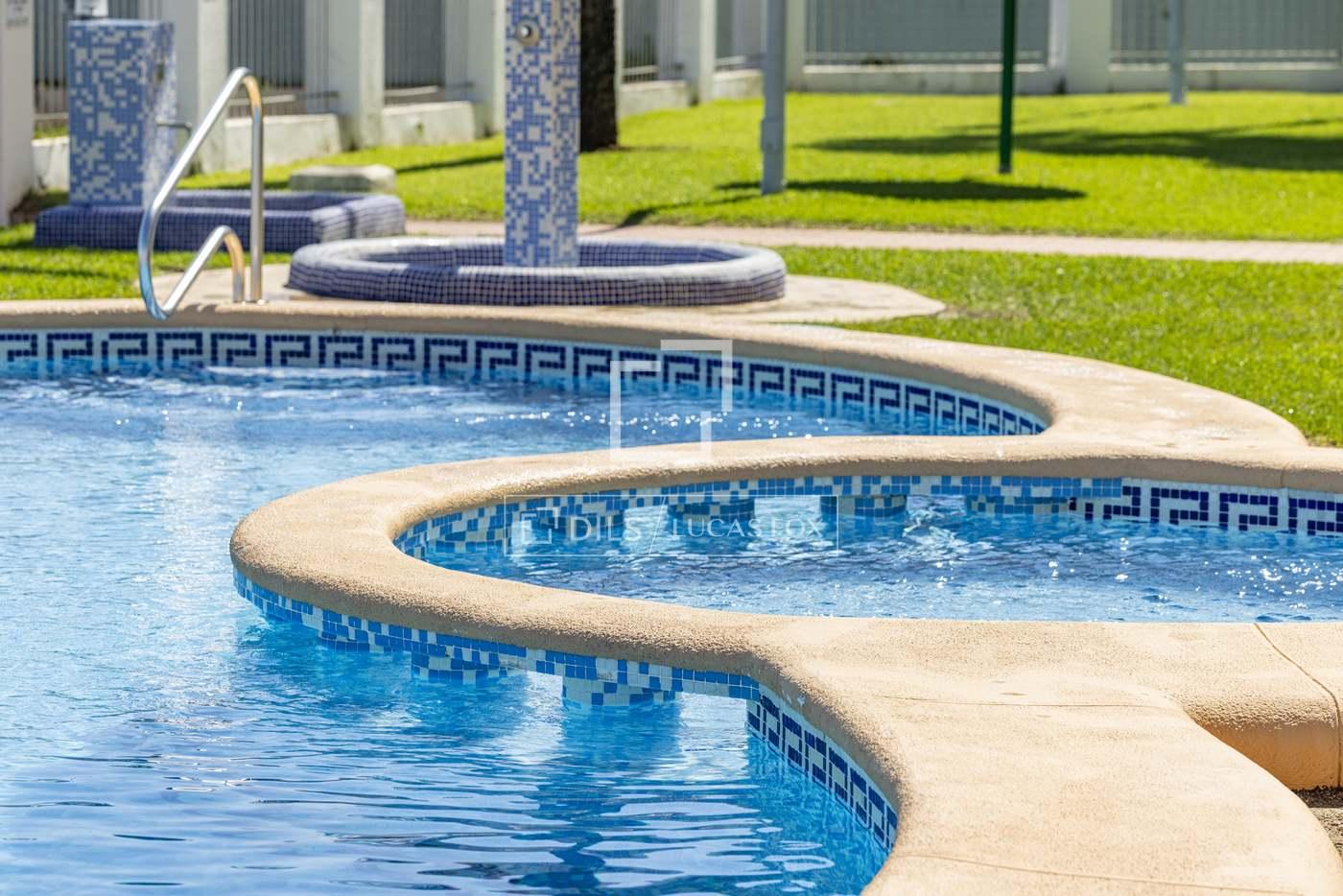 Apartamento en Venta en Dénia