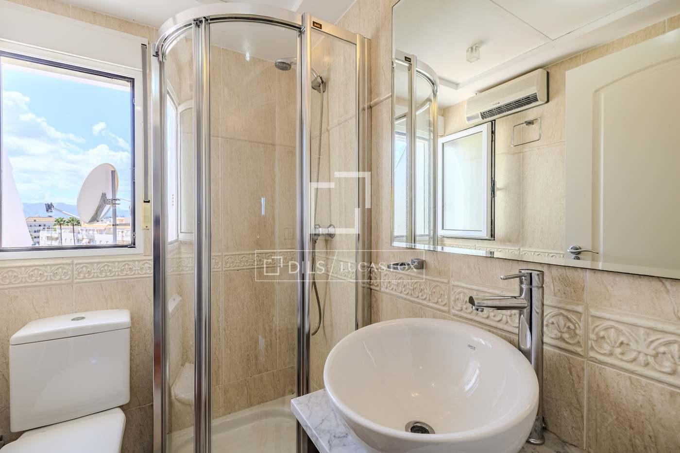 Apartamento en Venta en Dénia