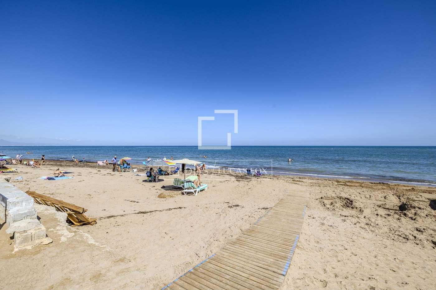 Apartamento en Venta en Dénia
