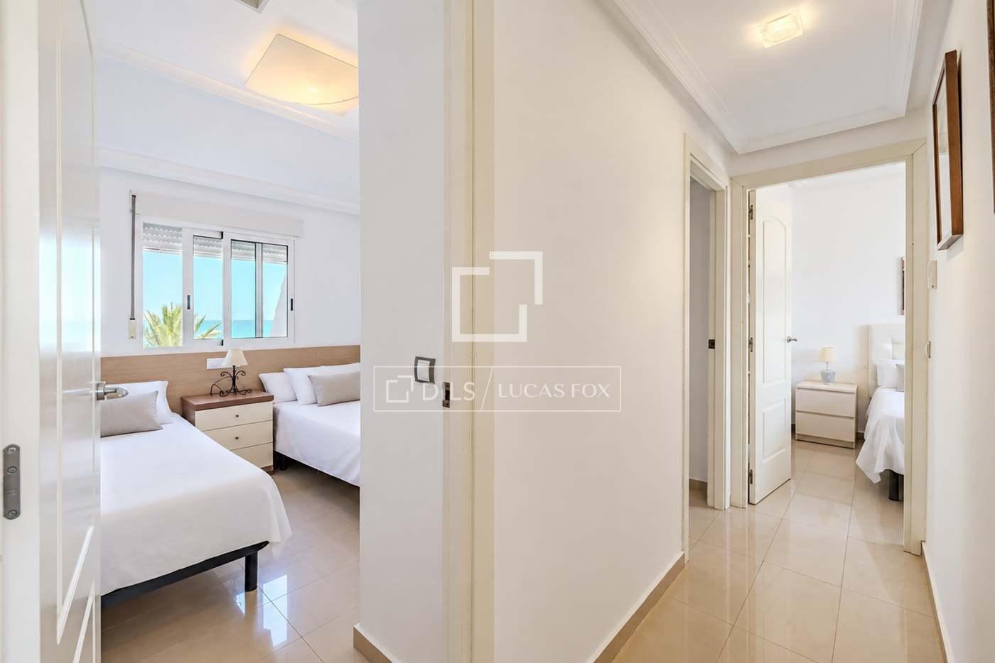 Apartamento en Venta en Dénia