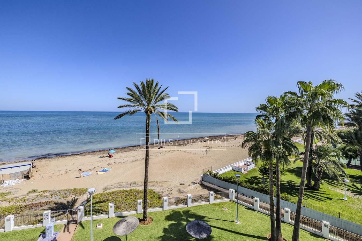 Apartamento en Venta en Dénia