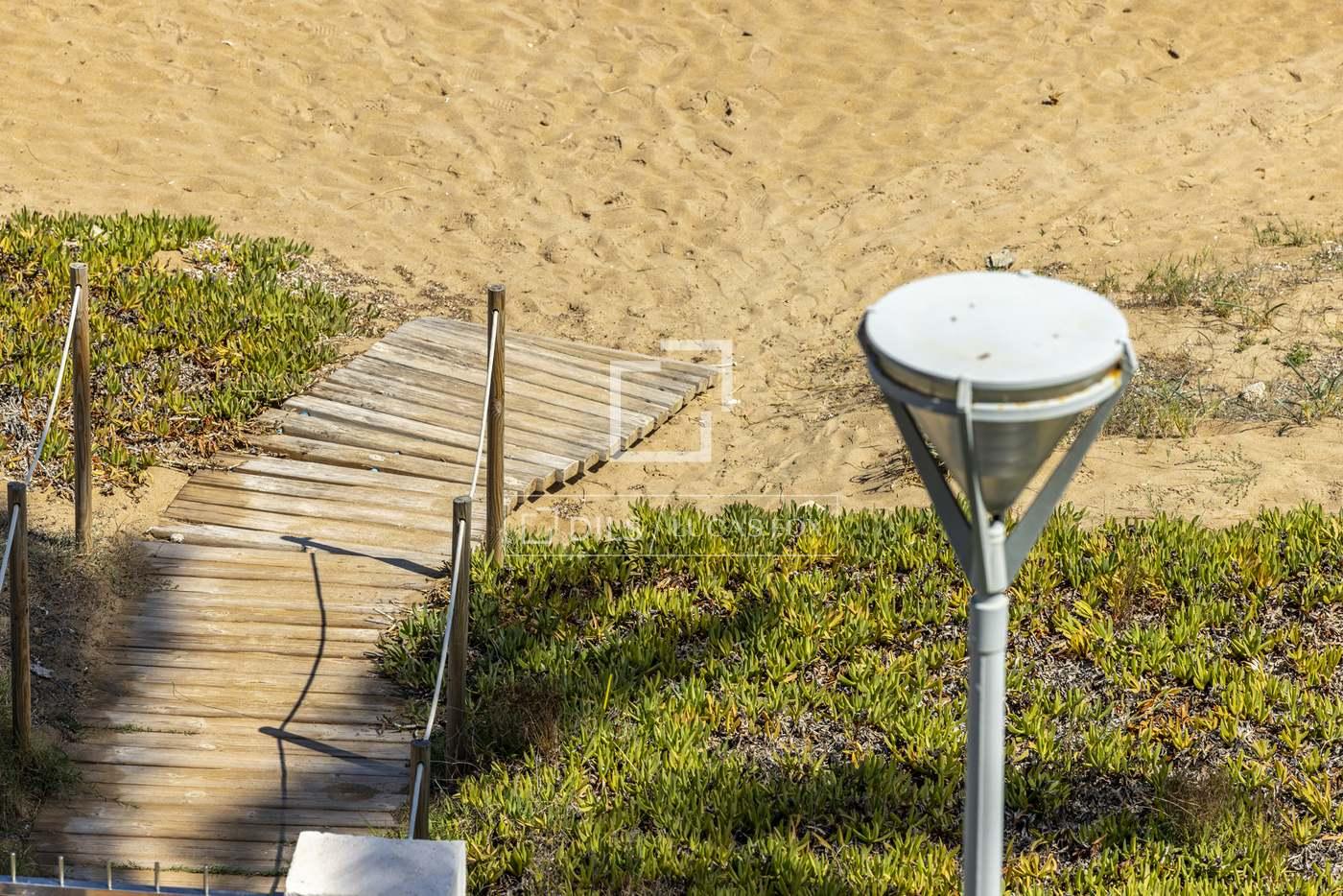 Apartamento en Venta en Dénia