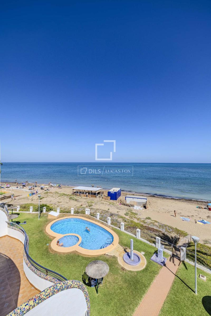 Apartamento en Venta en Dénia