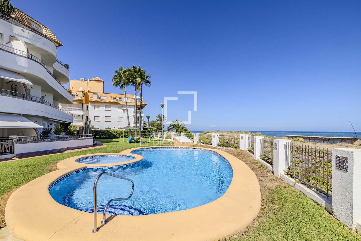 Apartamento en Venta en Dénia