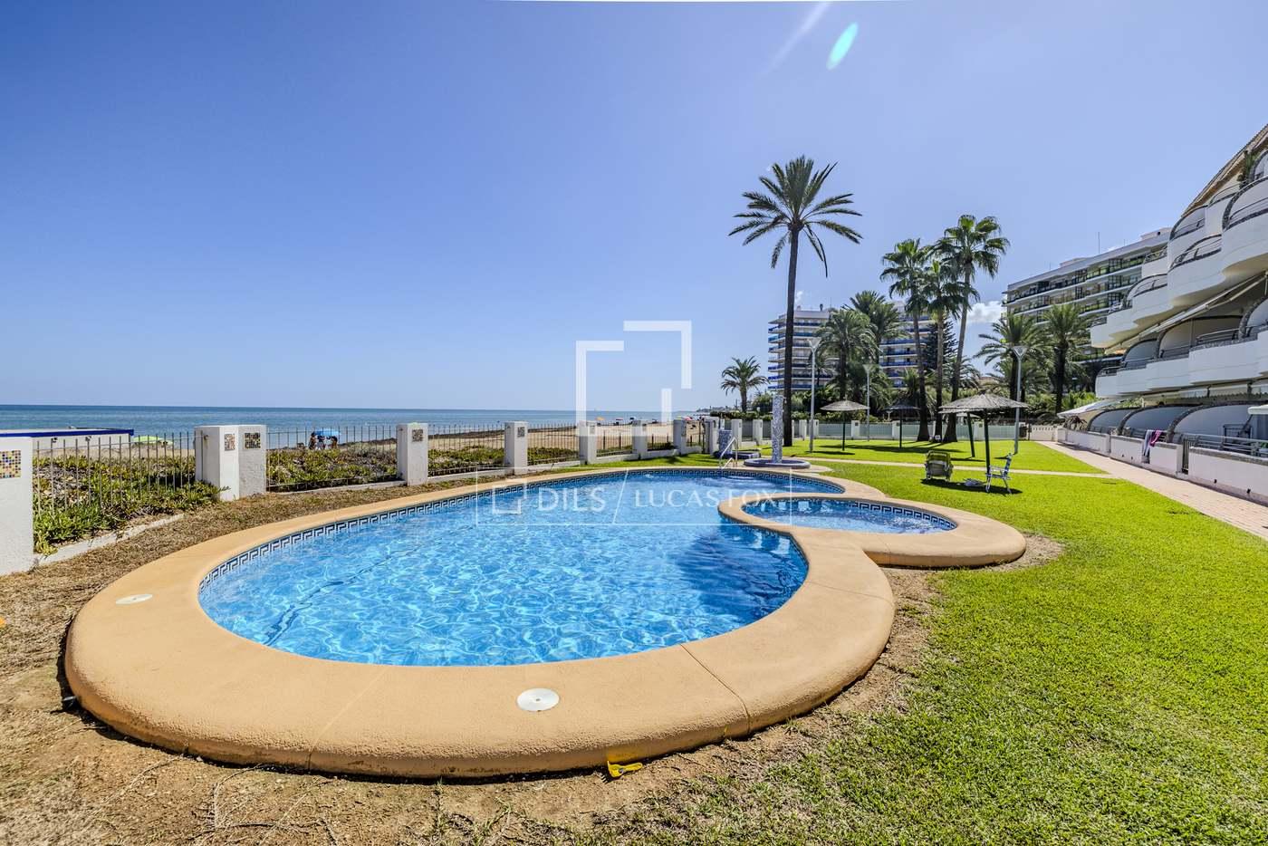 Apartamento en Venta en Dénia