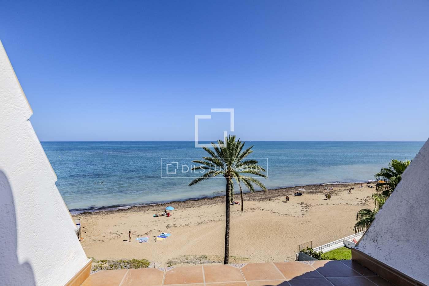 Apartamento en Venta en Dénia