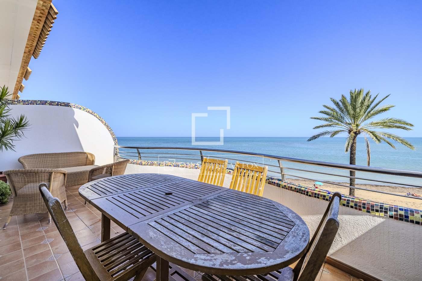 Apartamento en Venta en Dénia