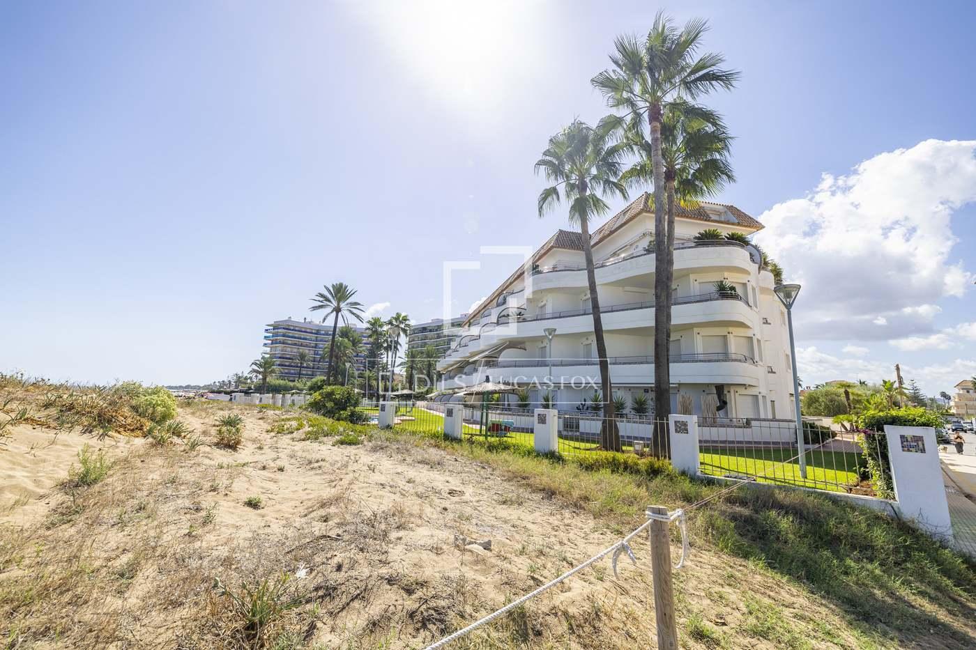 Apartamento en Venta en Dénia