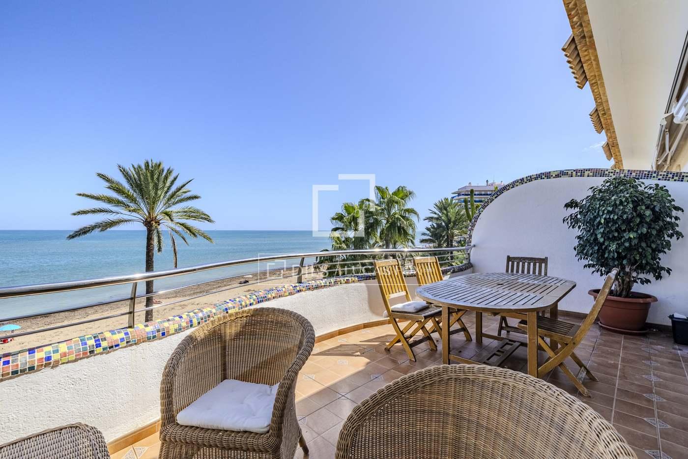 Apartamento en Venta en Dénia