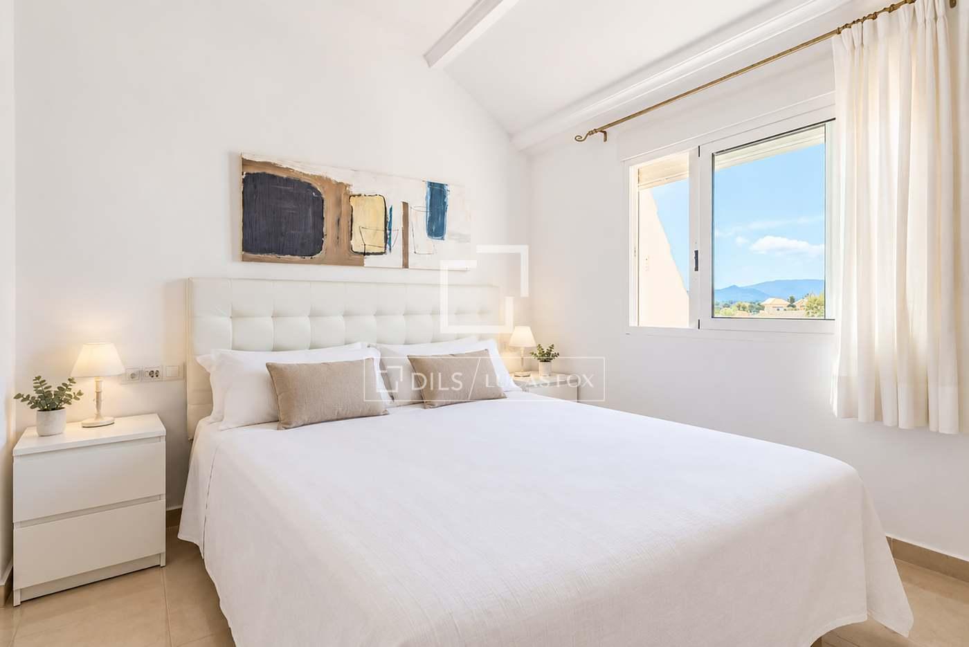 Apartamento en Venta en Dénia