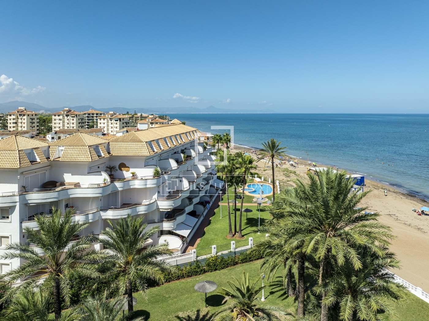 Apartamento en Venta en Dénia