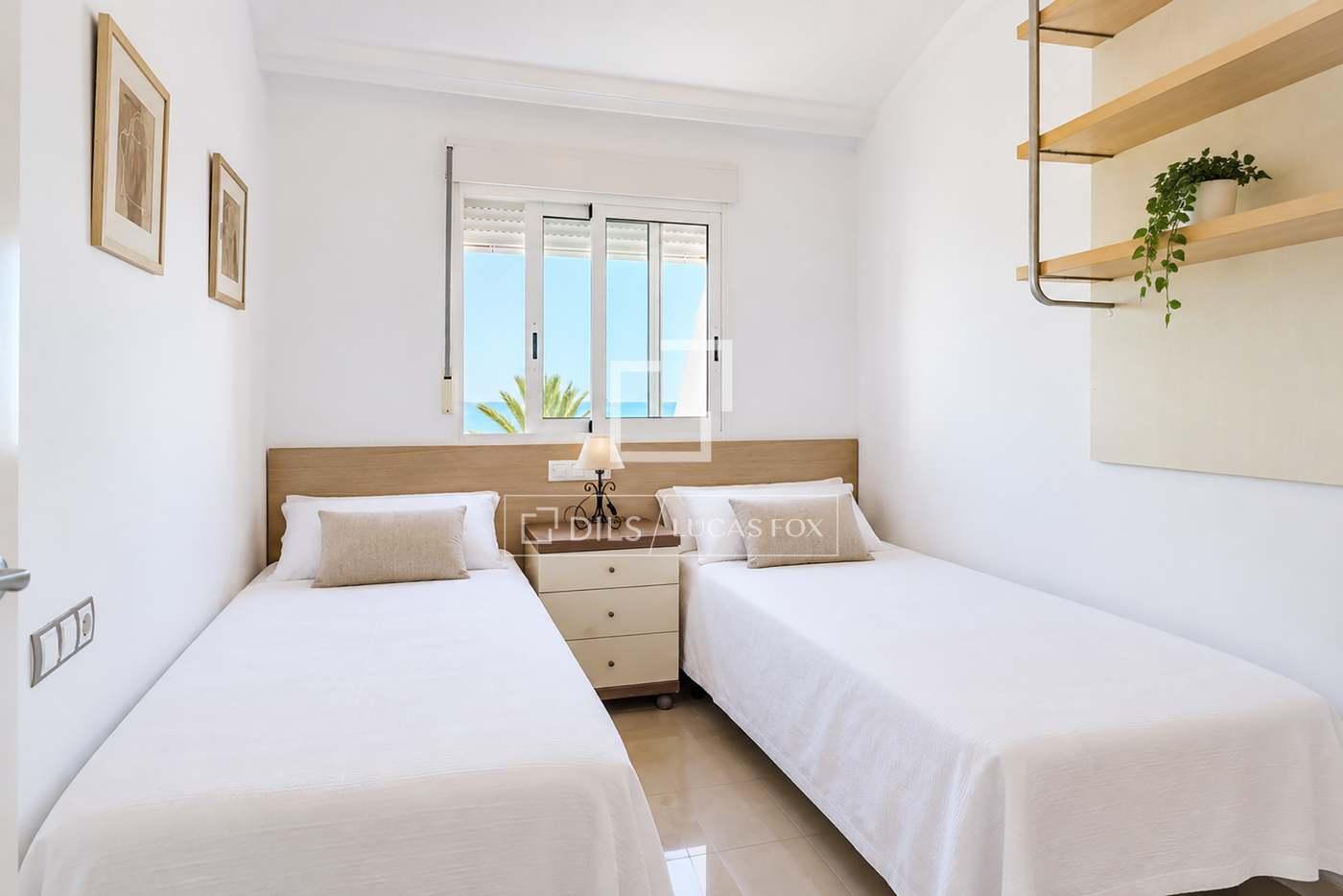 Apartamento en Venta en Dénia