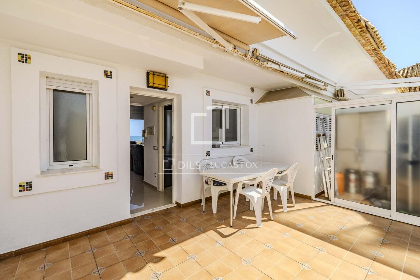 Apartamento en Venta en Dénia