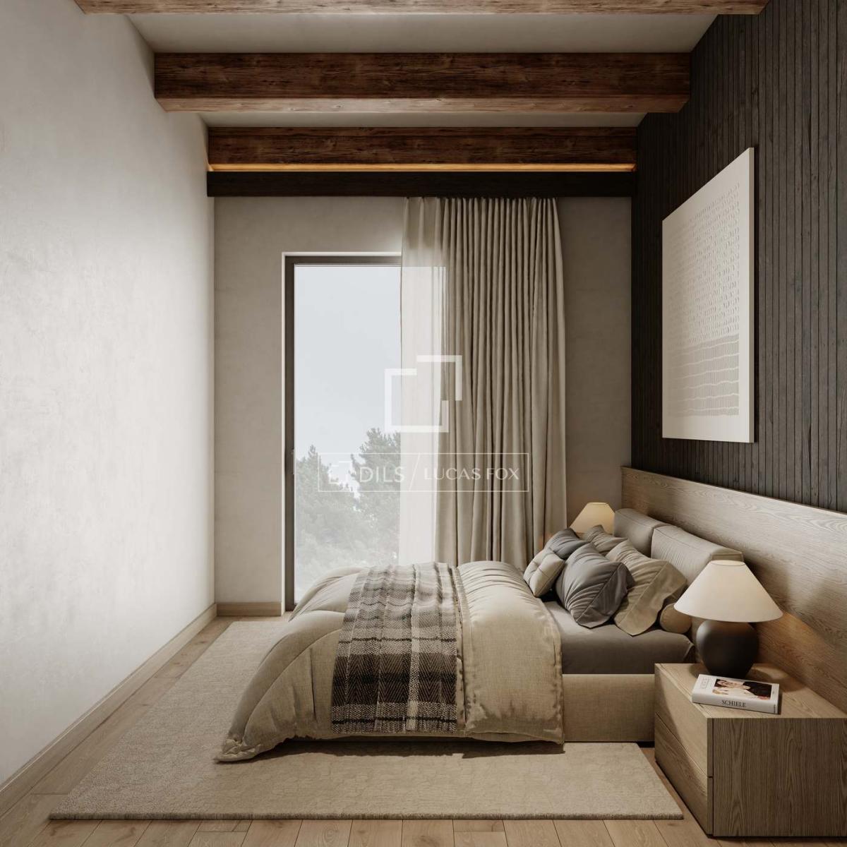 Apartment for Sale in Puigcerdà
