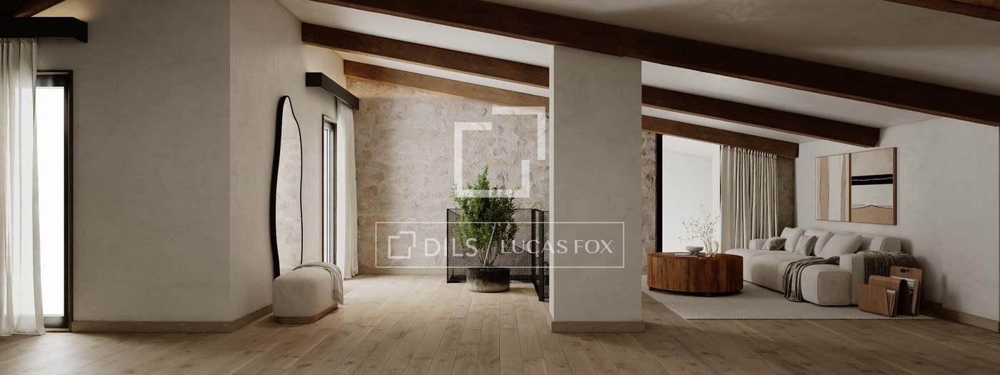 Apartment for Sale in Puigcerdà