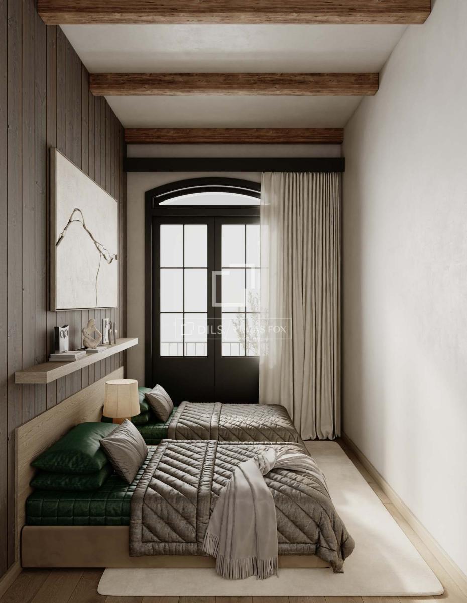 Apartment for Sale in Puigcerdà