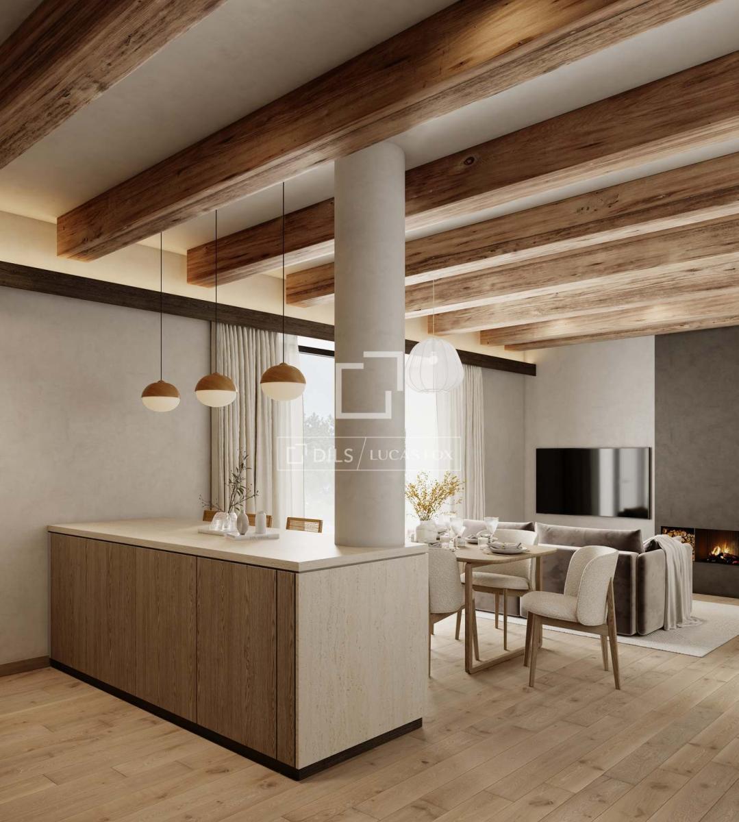 Apartment for Sale in Puigcerdà