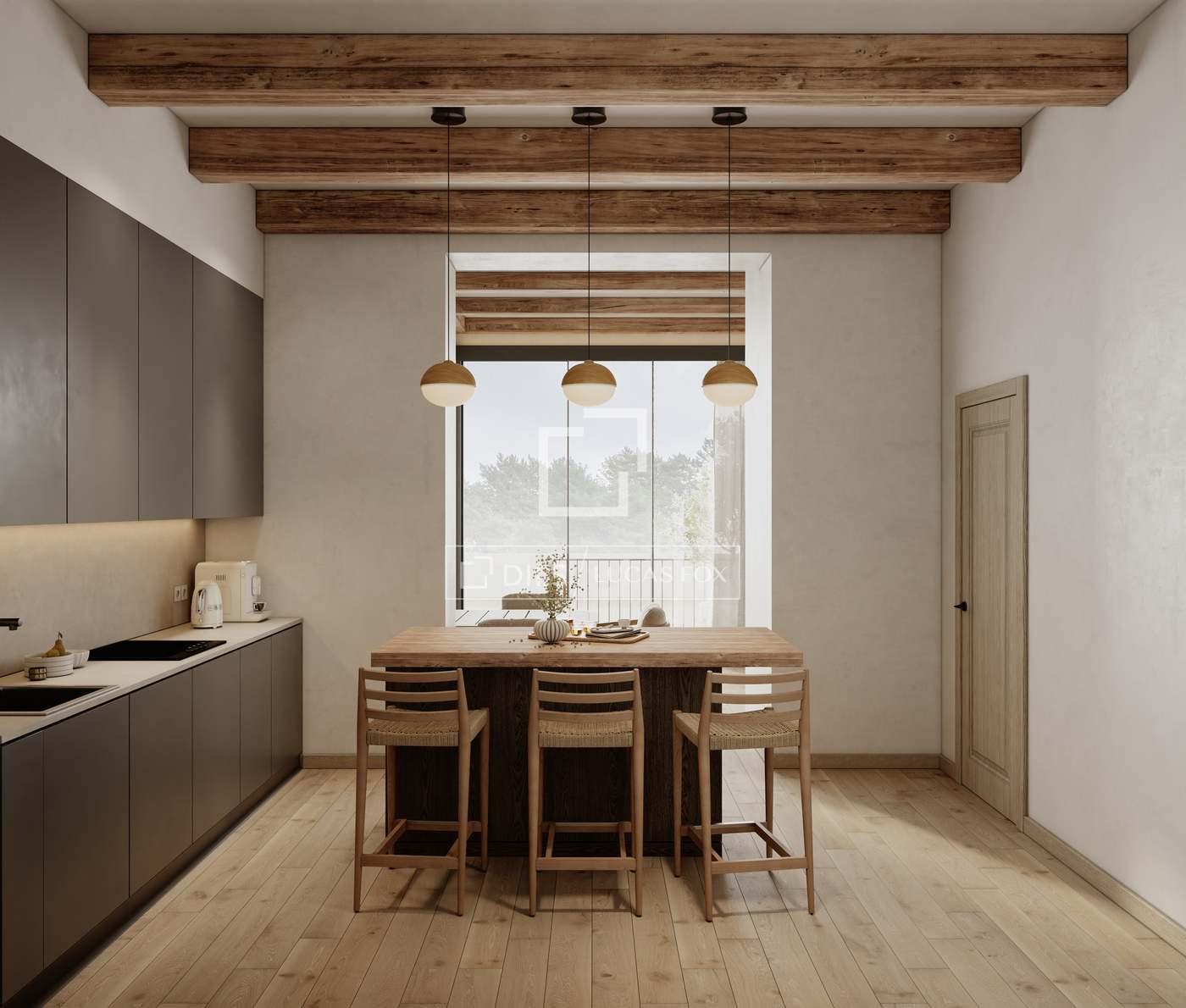 Apartment for Sale in Puigcerdà