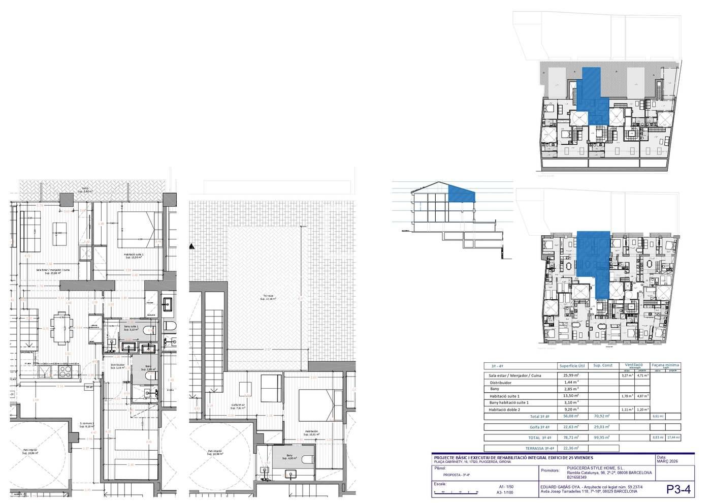 Apartment for Sale in Puigcerdà