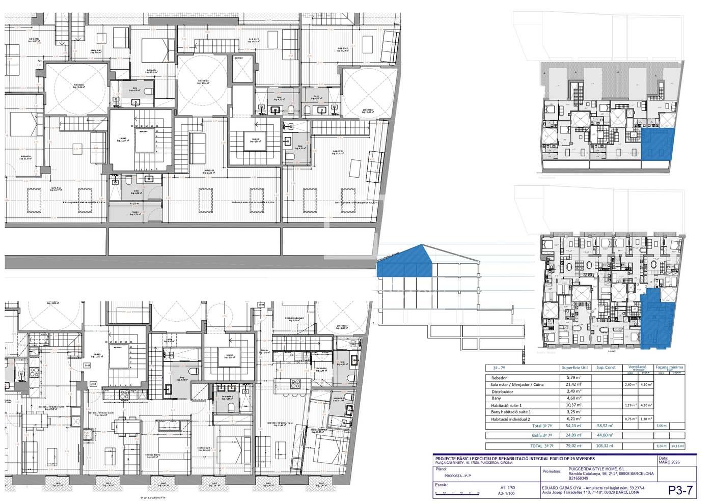 Apartment for Sale in Puigcerdà