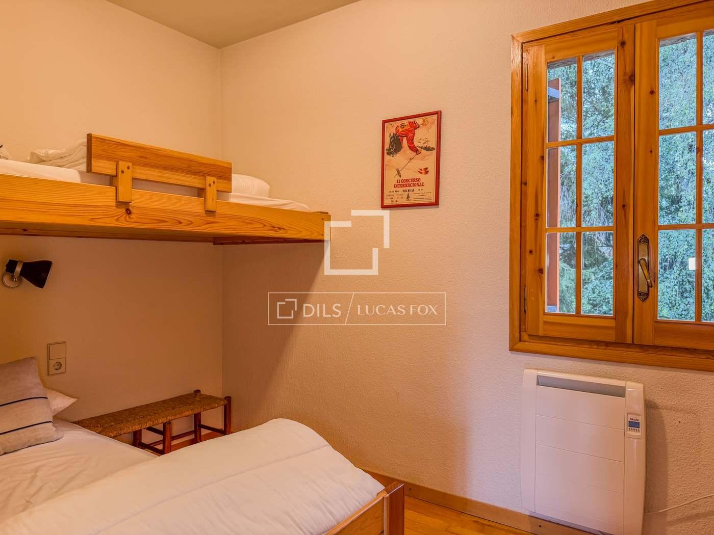 Apartment for Sale in Guils de Cerdanya
