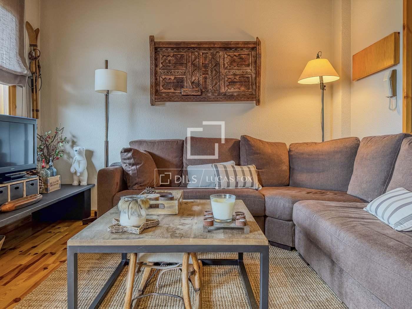 Apartment for Sale in Guils de Cerdanya