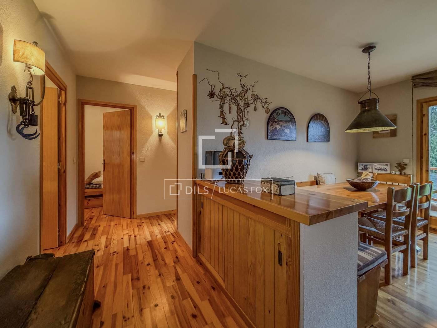 Apartment for Sale in Guils de Cerdanya