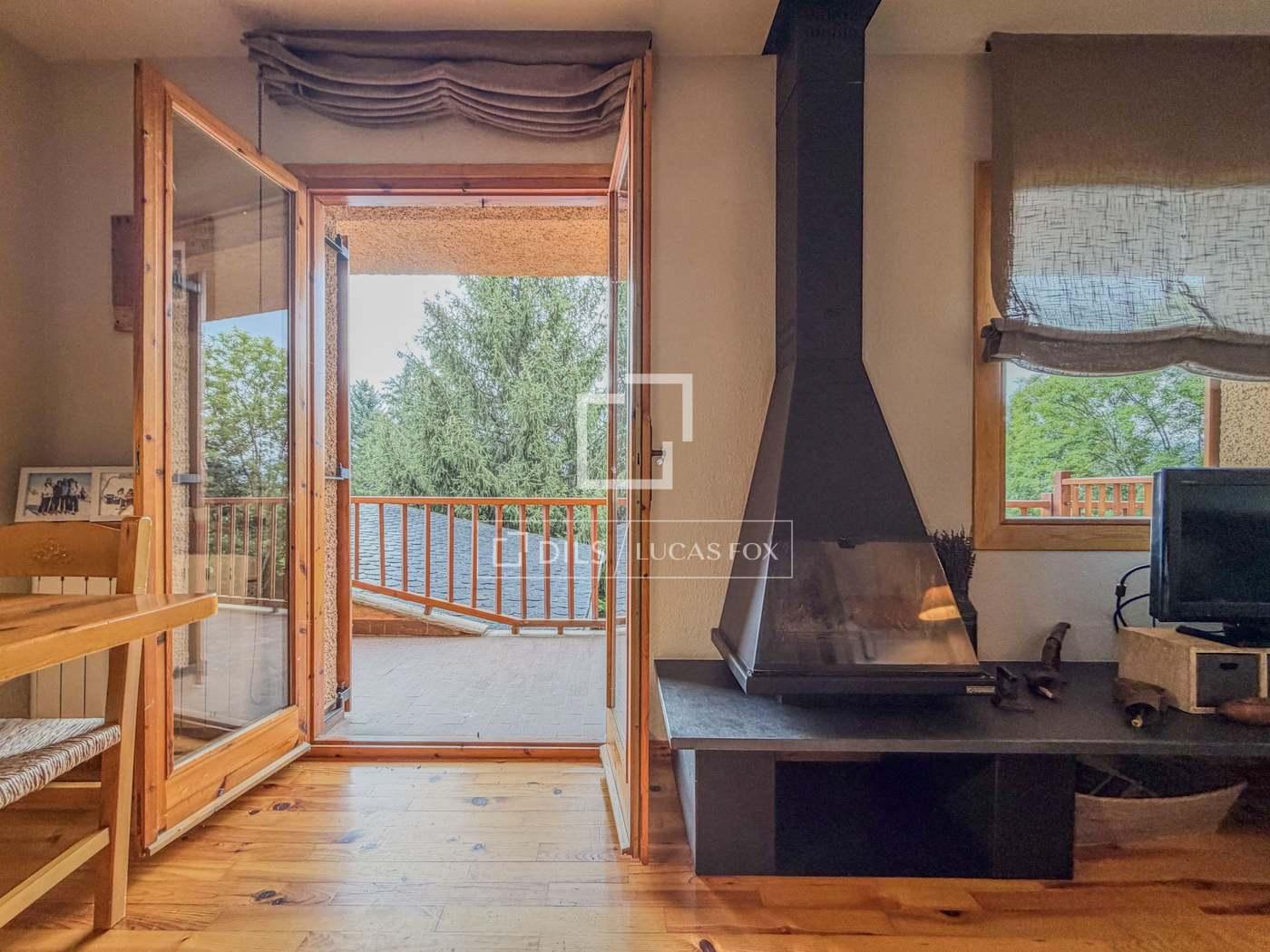 Apartment for Sale in Guils de Cerdanya