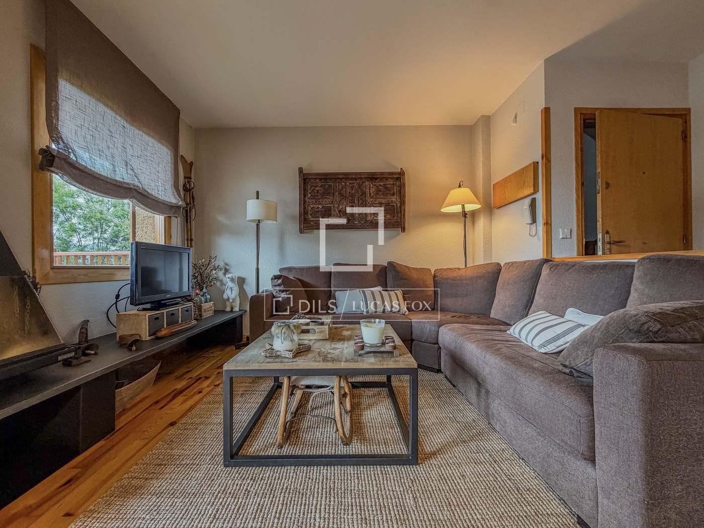 Apartment for Sale in Guils de Cerdanya