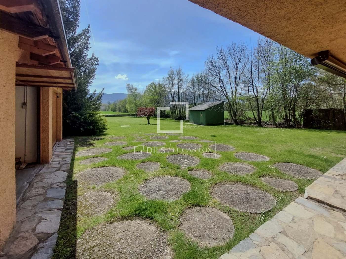 Apartment for Sale in Guils de Cerdanya
