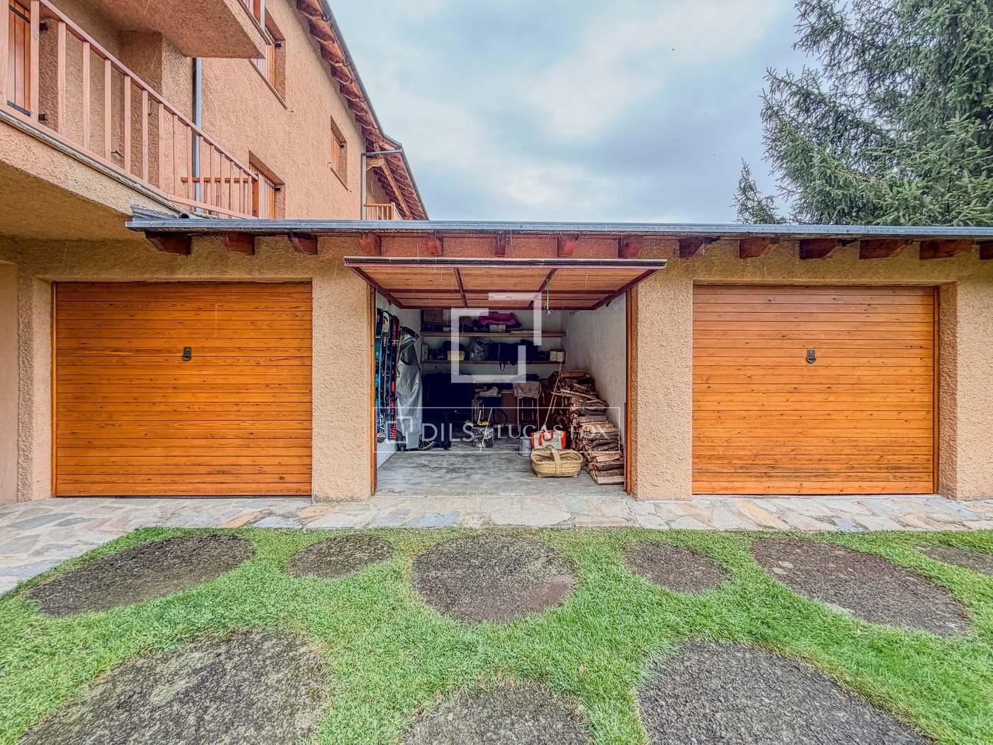 Apartment for Sale in Guils de Cerdanya