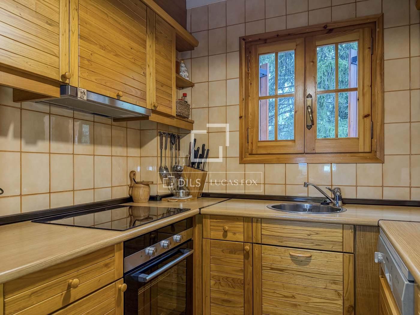 Apartment for Sale in Guils de Cerdanya