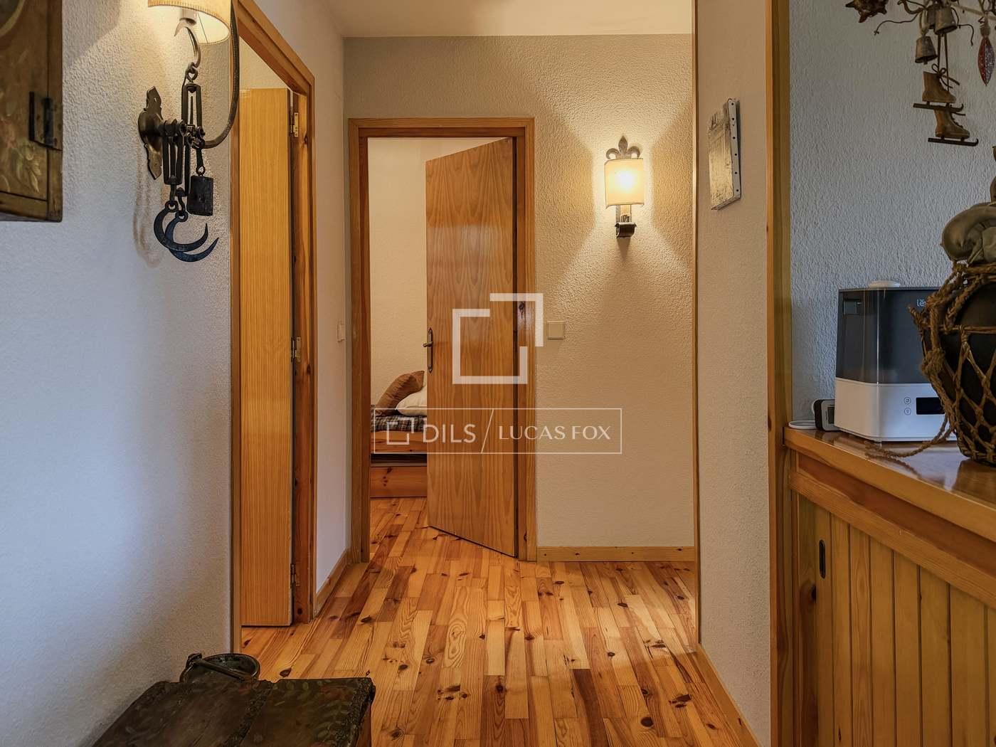 Apartment for Sale in Guils de Cerdanya