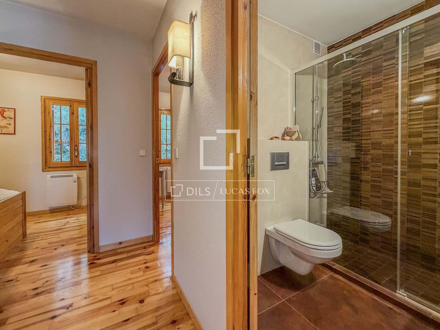 Apartment for Sale in Guils de Cerdanya