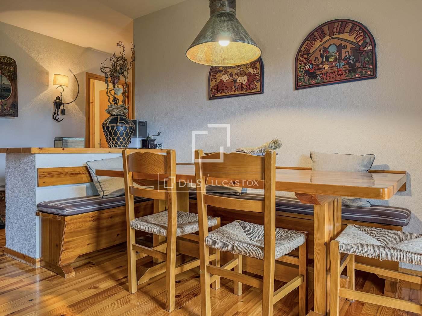 Apartment for Sale in Guils de Cerdanya