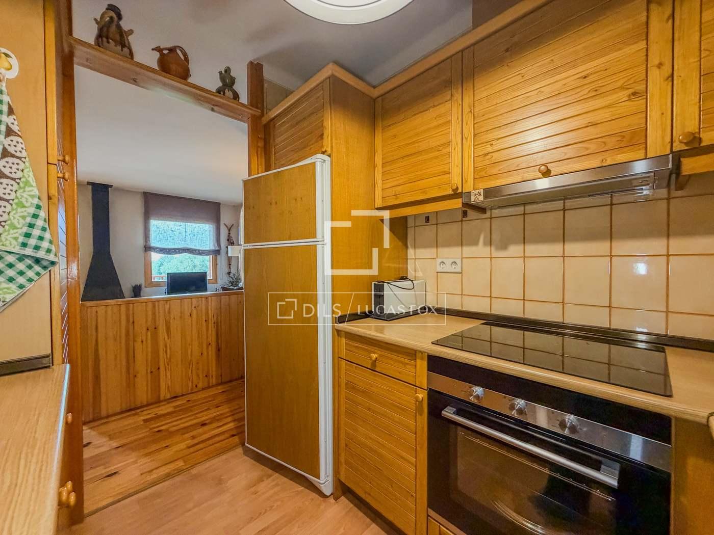 Apartment for Sale in Guils de Cerdanya