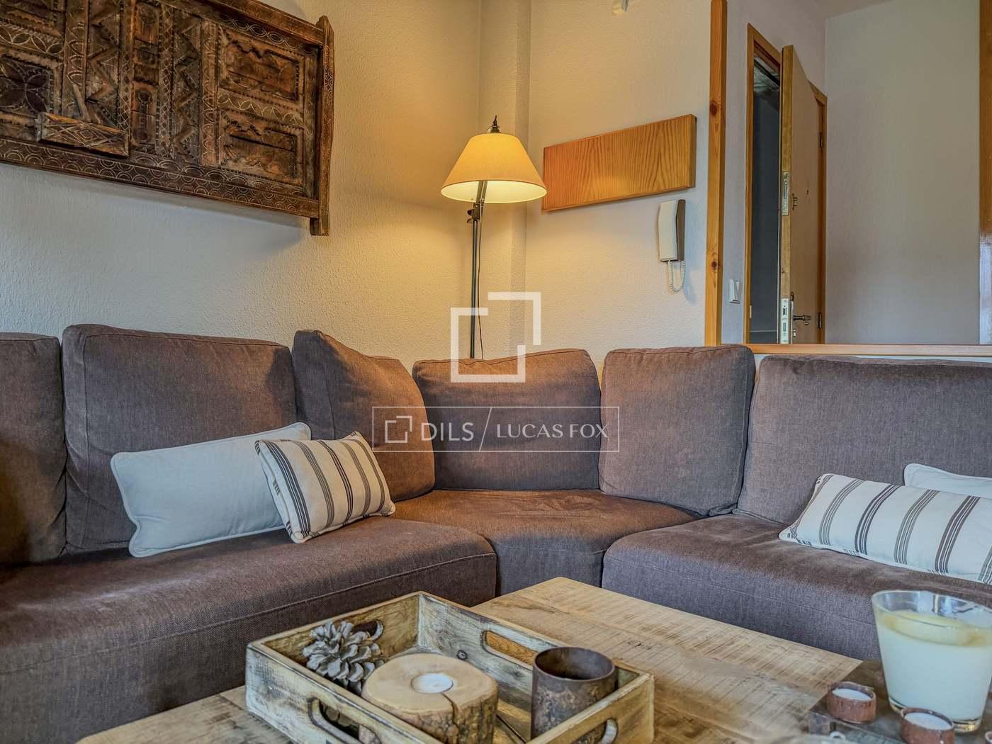 Apartment for Sale in Guils de Cerdanya