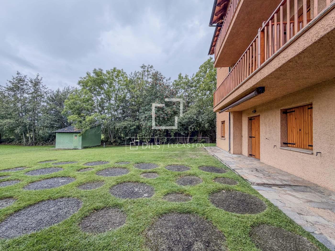 Apartment for Sale in Guils de Cerdanya
