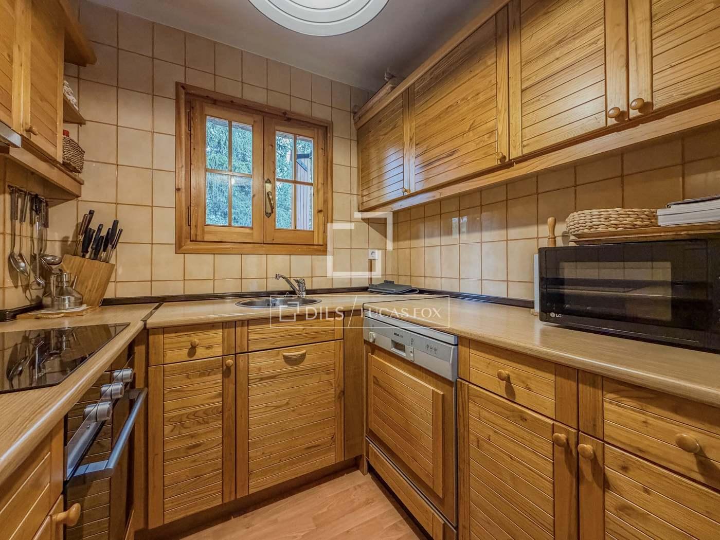 Apartment for Sale in Guils de Cerdanya