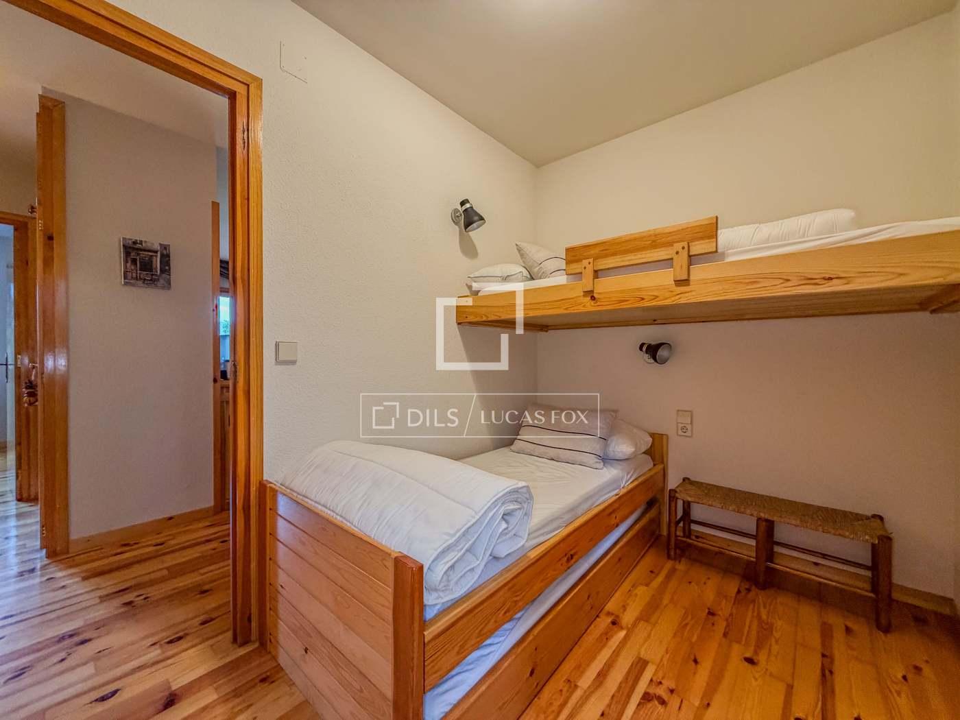 Apartment for Sale in Guils de Cerdanya