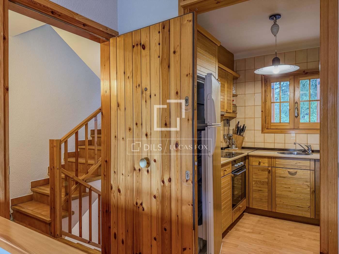 Apartment for Sale in Guils de Cerdanya