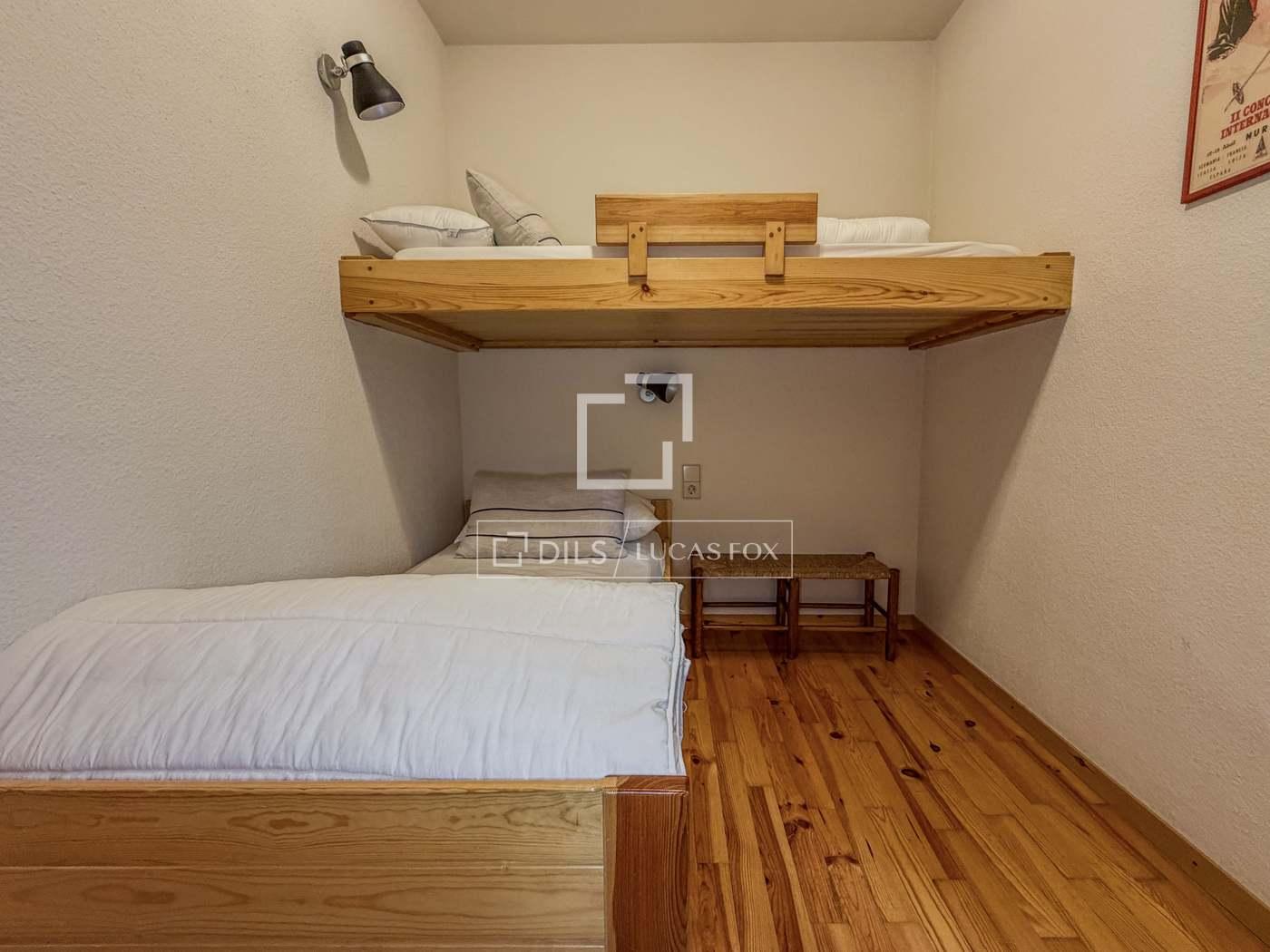 Apartment for Sale in Guils de Cerdanya